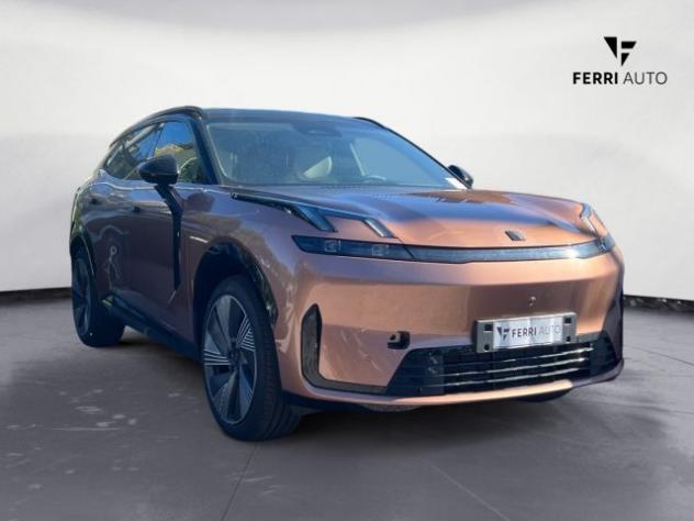 LYNK & CO 08 PHEV More rif. 24067291 - Foto 3