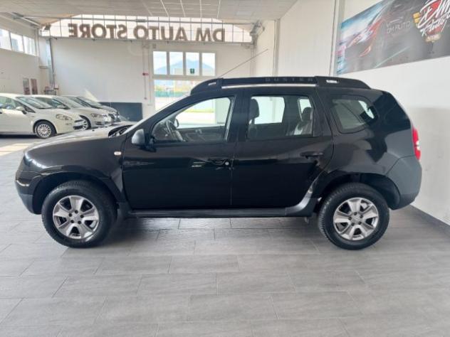 DACIA Duster 1.5 dCi 110CV S&S 4x2 Serie Speciale Lauréate Fami rif. 24045256 - Foto 5
