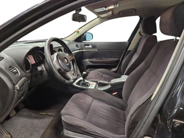 Alfa Romeo 159 1.9 JTDm 16V Sportwagon - Foto 7
