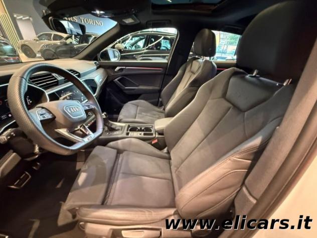 AUDI Q3 RS Q3 SPB quattro S tronic rif. 23799694 - Foto 5