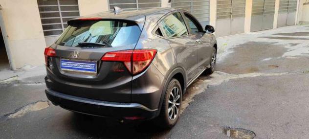 HONDA HR-V 1.5 i-VTEC CVT Elegance Connect ADAS rif. 23441114 - Foto 5