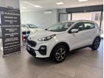 Kia Sportage 1.6TDI 136CV Mild Hybrid2022 km75000