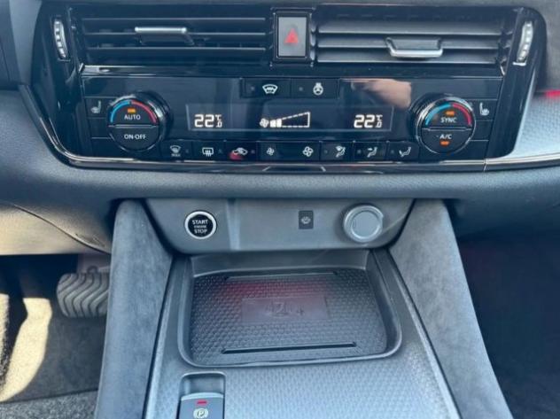 NISSAN Qashqai MHEV 158cv CVT N-Design Km 0 Torino rif. 23648527 - Foto 5