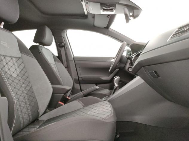Volkswagen Taigo R-Line 1.0 TSI 81 kW (110 CV) Manuale - Foto 8