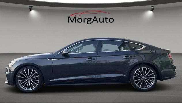 Audi A5 SPB 2.0TDI 190CV S-line quattro S-tronic - Foto 2