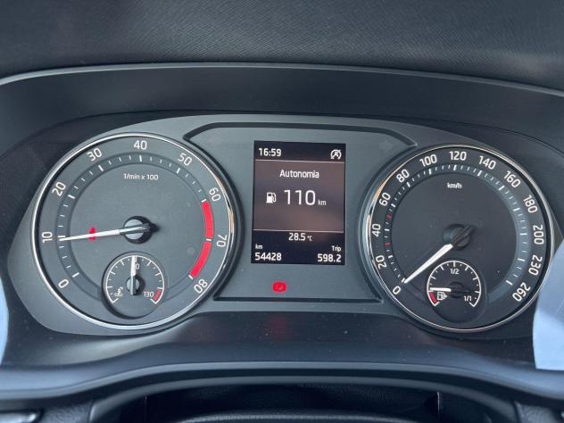 Škoda Octavia 4ª serie 1.5 TSI ACT Ambition - Foto 10