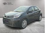 Toyota Aygo X Aygo X 1.0 Active 72cv