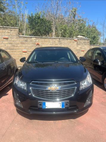 Chevrolet Cruze 1.8 5 porte LT GPL