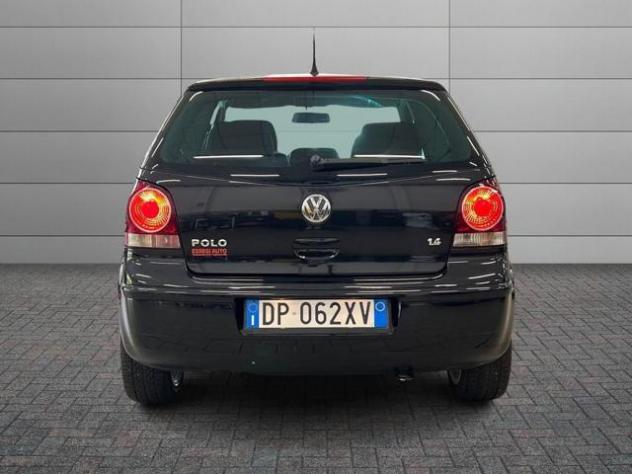 VOLKSWAGEN Polo 1.4/80CV 16V 3p. Comfortline rif. 24010835 - Foto 4