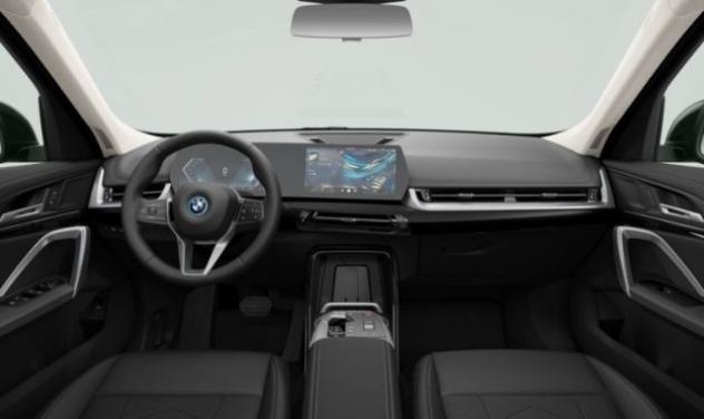 BMW iX1 eDrive 20 X-Line Pure Edition rif. 23708597 - Foto 4