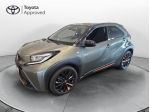 Toyota Aygo X 1.0B (72 CV) Limited