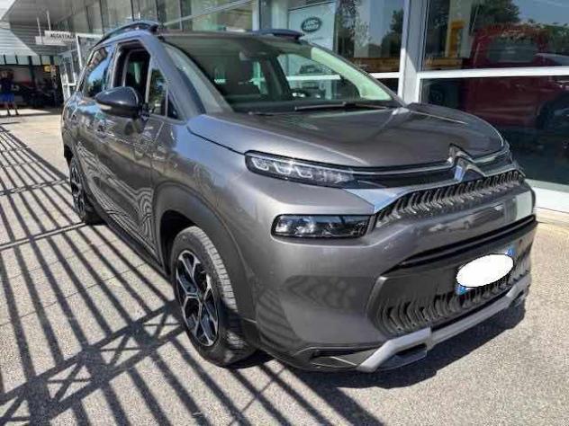 CITROEN C3 Aircross PureTech 110 S&S Shine Pack rif. 24031961
