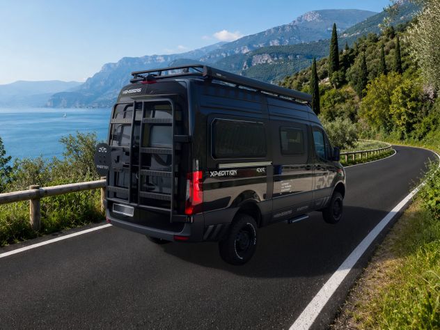 NUOVO - Weinsebrg X Pedition 600 Mq - Foto 2