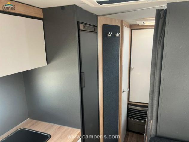 KNAUS KNAUS SPORT 500 KD STANDARD rif. 23551199 - Foto 10