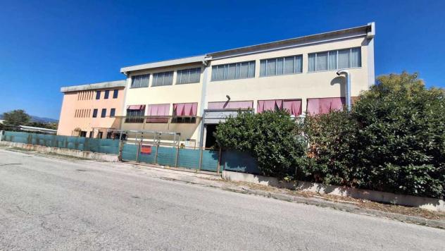 Industriale/Artigianale in vendita a Arzignano - Foto 2
