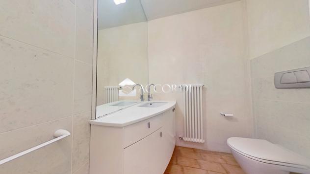VILLA di 5 vani e di 205 mq (ASOLO) rif. SW167_3 - Foto 10