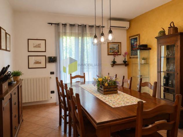 Villetta a schiera in vendita a Calci 135 mq Rif: 1425931 - Foto 3