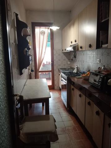 APPARTAMENTO INDIPENDENTE di 5 vani e di 135 mq (CAMAIORE - Lido di Camaiore) rif. A1013 - Foto 9