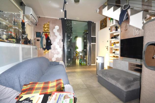 Appartamento in vendita a Segromigno In Monte - Capannori 100 mq Rif: 1428857 - Foto 4