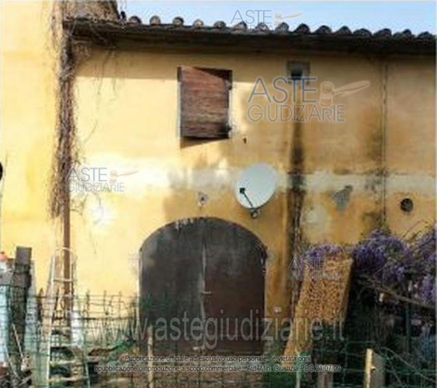 IMMOBILI-IMMOBILE RESIDENZIALE-Via Asinai, 15, 59015 Carmignano PO, Italia