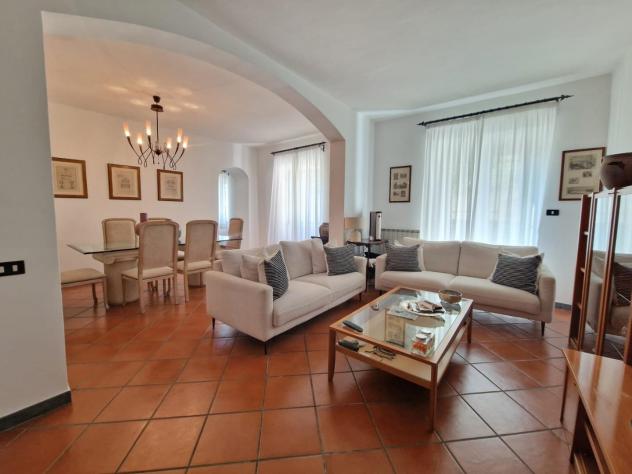 Villetta bifamiliare in vendita a Sant'Antonio - Carrara 130 mq Rif: 1365885 - Foto 8
