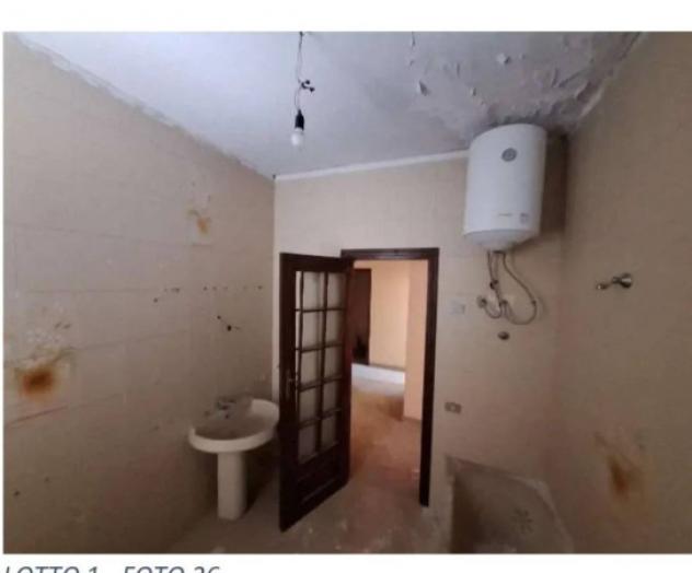 Immobile in asta di 160 m² in vendita a Castel Volturno - Foto 5