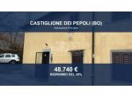 Immobile in asta di 85 m² in vendita a Castiglione dei Pepoli