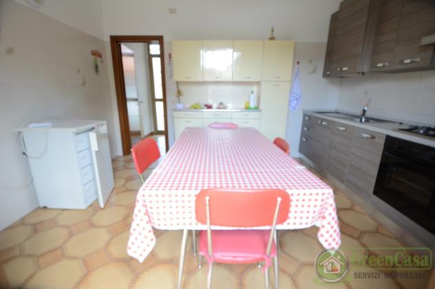 APPARTAMENTO INDIPENDENTE di 3 vani e di 100 mq (CAVENAGO DI BRIANZA - CAVENAGO DI BRIANZA) rif. IGC CASA INDIP CAVENAGO - Foto 11