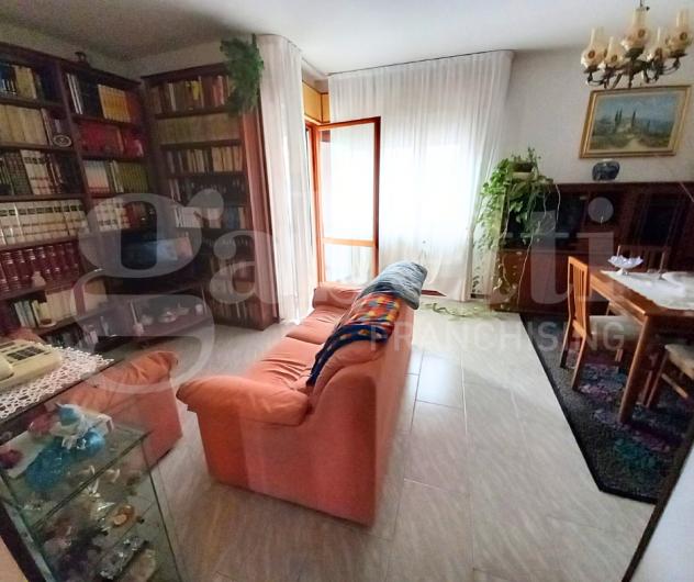 Villa a schiera - Chioggia . Rif.: 3472VRG - Foto 7