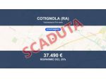 Immobile in asta di 83 m² in vendita a Cotignola