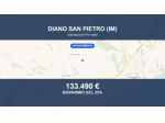 Immobile in asta di 88 m² in vendita a Diano San Pietro