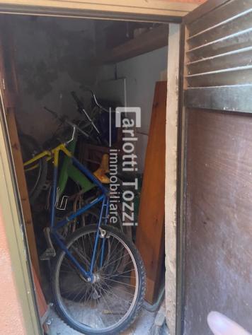 APPARTAMENTO di 10 vani e di 307 mq (GROSSETO) rif. 03437 - Foto 3