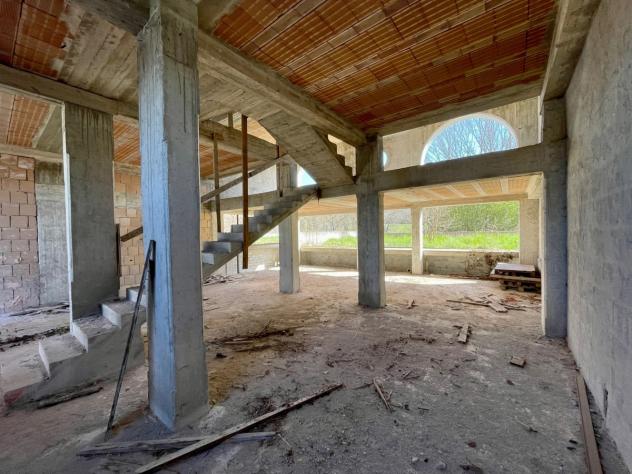 Villa a schiera in vendita a L'Aquila - Foto 3
