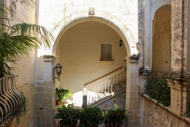 APPARTAMENTO STORICO SUL LOGGIATO - Foto 4