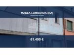 Immobile in asta di 142 m² in vendita a Massa Lombarda