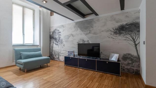 Trilocale in vendita a Milano - Foto 4