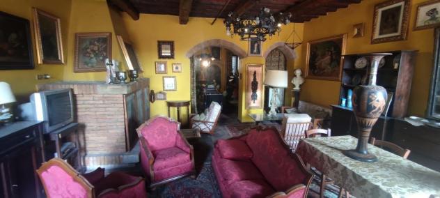 Terratetto in vendita a Monteroni d'Arbia 420 mq Rif: 1323654 - Foto 2