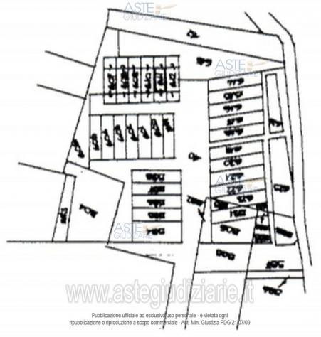 IMMOBILI-IMMOBILE RESIDENZIALE-Via dei Ciliegi n. 39 - Foto 10