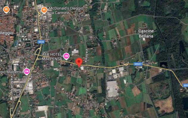 Immobile in asta di 131 m² in vendita a Oleggio - Foto 6