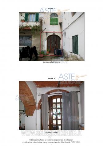 IMMOBILI-IMMOBILE RESIDENZIALE-Strada Statale Fiorentina, 623, 51100 Pistoia PT, Italia - Foto 8