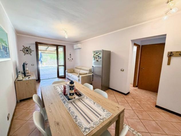 APPARTAMENTO di 2 vani e di 65 mq (PORTO AZZURRO) rif. 120_1 - Foto 9