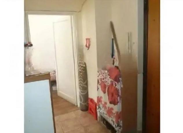 Immobile in asta di 43 m² in vendita a Roma - Foto 5