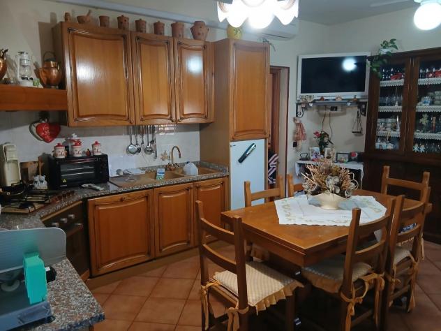 Appartamento in vendita a Asciano - San Giuliano Terme 90 mq Rif: 1453085 - Foto 4