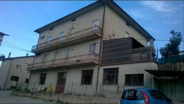 Immobile in asta di 217 m² con più di 5 locali in vendita a Sant'Elpidio a Mare - Foto 2