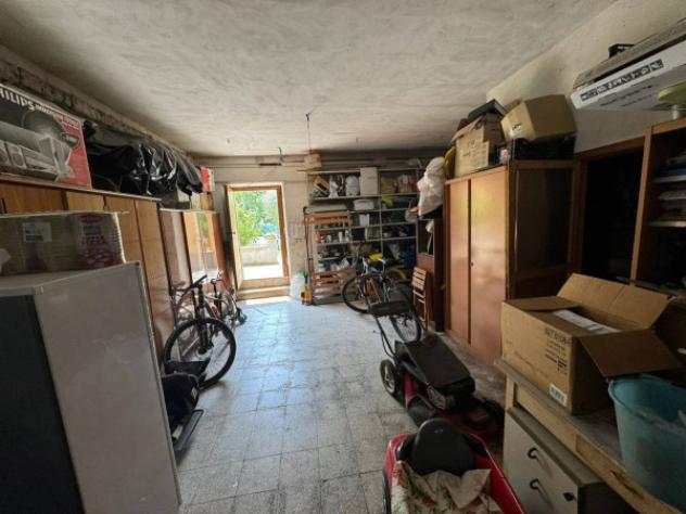 Immobile in asta di 125 m², box auto in vendita a Servigliano - Foto 5