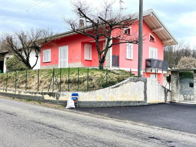 nuova mai abitata: villa singola bifamigliare + giardino mq 1000 + doppio box - Foto 14
