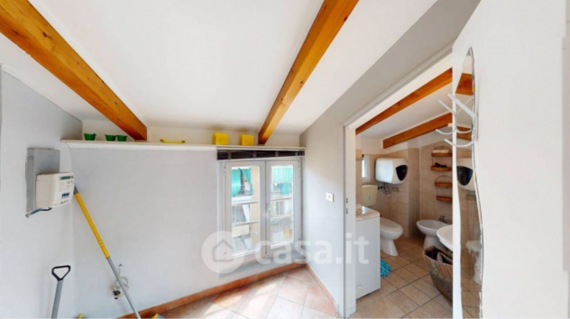 VENDE MANSARDA LIBERA!! - Foto 6