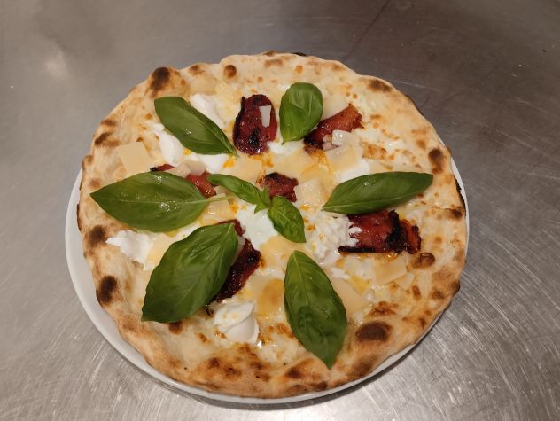 pizzaiolo - Foto 4