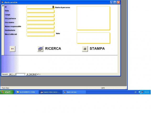 ALLEVAMENTO OVINI GESTIONALE PER EMAIL O SU PEN DRIVE - Foto 4