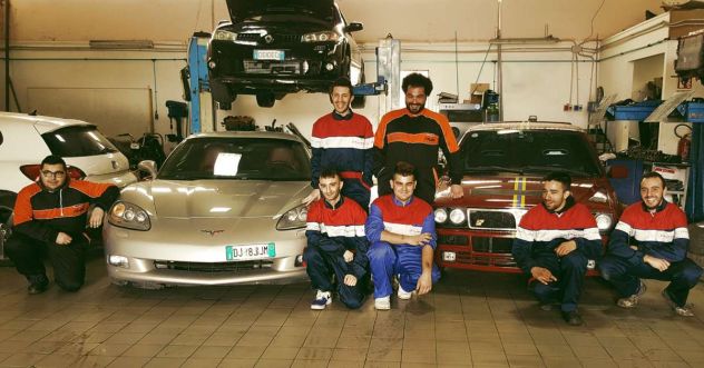 Corso Meccanico Auto - Foto 2